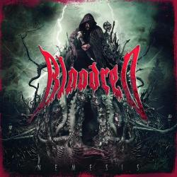 Bloodred - Nemesis