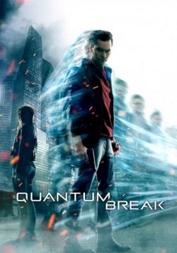 Quantum Break [v.2.5.0.0] [RePack от SEYTER]