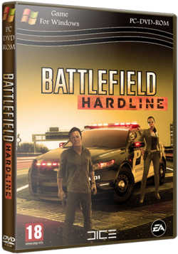 Battlefield Hardline [RePack  xatab]