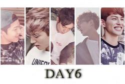 DAY6 - Discography
