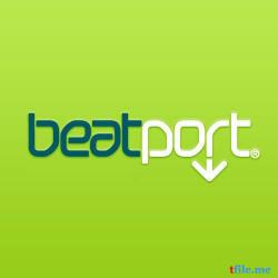 VA - Beatport Top 100 April 2016