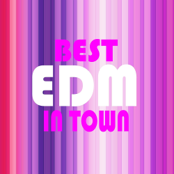 VA - Best EDM in Town