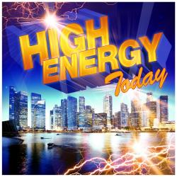 VA - High Energy Today