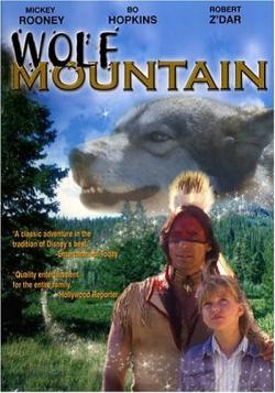    / The Legend of Wolf Mountain AVO