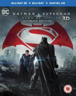   :    [ ] / Batman v Superman: Dawn of Justice [Theatrical Cut] [2D/3D] DUB [iTunes]