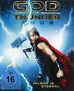   / God of Thunder MVO