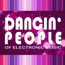 VA - Dancin People of Electronic Music