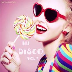 VA - Nu Disco Vol.5 [Compiled by Zebyte]