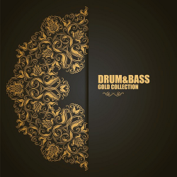 VA - Drum Bass - Gold Collection