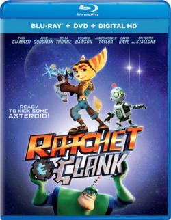   :   / Ratchet Clank DUB [iTunes]