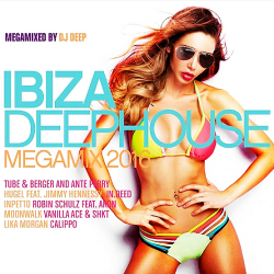 VA - Ibiza Deephouse Megamix