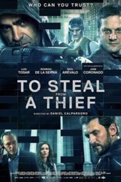    / To Steal From A Thief AVO