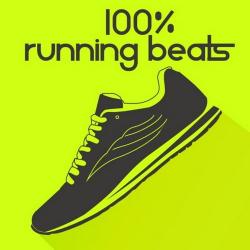 VA - 100% Running Beats - Ruli Media