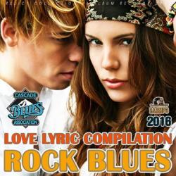 VA - Love Lyric Compilation Rock Blues