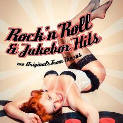 VA - Rock 'n' Roll Jukebox Hits: 100 Originals from the 50s