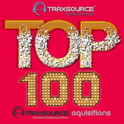 VA - Traxsource Top 100 July