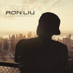 Lloyd Banks - All or Nothing: Live it Up