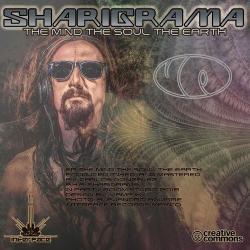 Sharigrama - The Mind The Soul The Earth