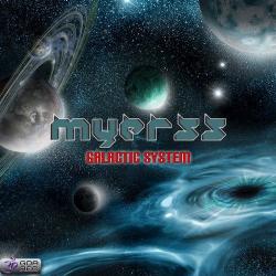 Myerss - Galactic System