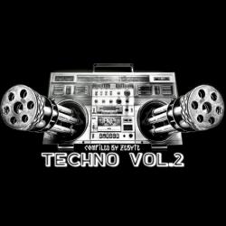 VA - Techno Vol.2 [Compiled by Zebyte]