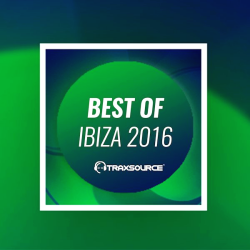 VA - Traxsource Best Of Ibiza - Hype Chart