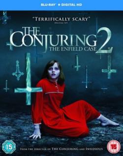  2 / The Conjuring 2 2xDUB