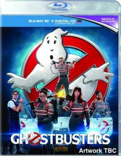    [ ] / Ghostbusters [Theatrical Cut] [2D/3D] DUB [iTunes]