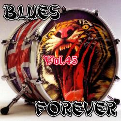 VA - Blues Forever, Vol.45