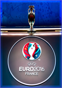 UEFA EURO 2016 FRANCE [RePack от Valdeni]