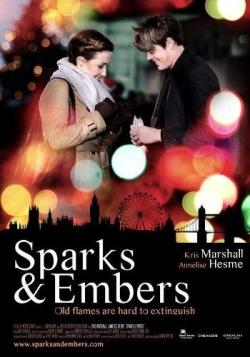    / Sparks and Embers DVO