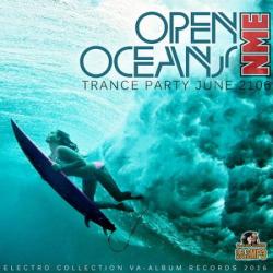 VA - Open Oceans: Trance Session