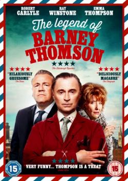   / The Legend of Barney Thomson DUB [iTunes]