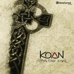 Koan - Eddur: First Scroll