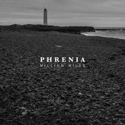 Phrenia - Million Miles