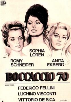  70 / Boccaccio MVO