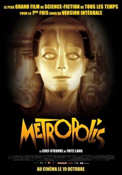  / Metropolis SUB