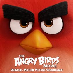 OST - VA - Angry Birds   / The Angry Birds Movie