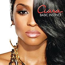 Ciara - Basic Instinct