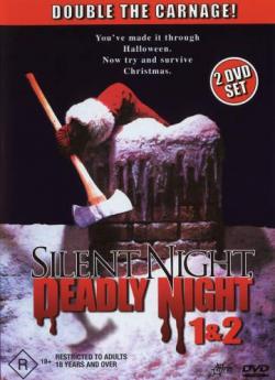  ,   2 / Silent Night, Deadly Night Part 2 VO