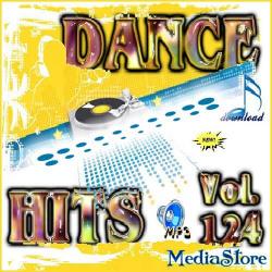 VA - Dance Hits Vol.124