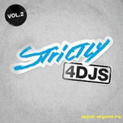 VA - Strictly 4 DJs Vol. 2