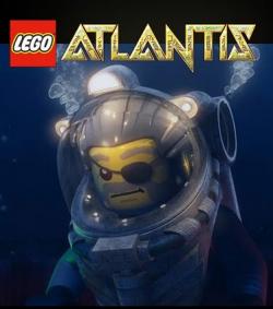   / Lego Atlantis