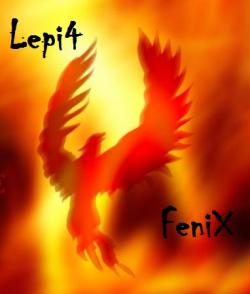 Lepi4 - FeniX