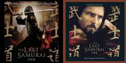 OST - The Last Samurai / Последний самурай