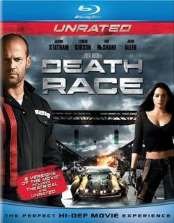   [ ] / Death Race [Unrated]
