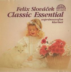 Felix Slovacek - Classic Essential