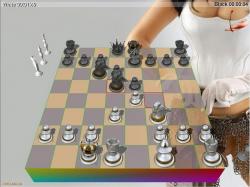 Falco Chess 5.0