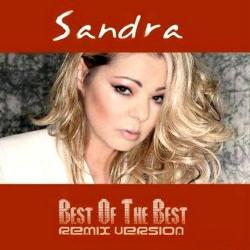 Sandra - Best Of The Best