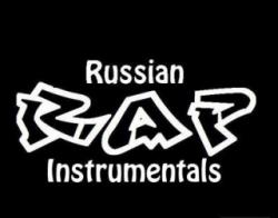 VA - Russian Rap Iinstrumentals 1.0