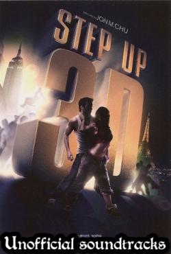 OST -   3 / Step up 3